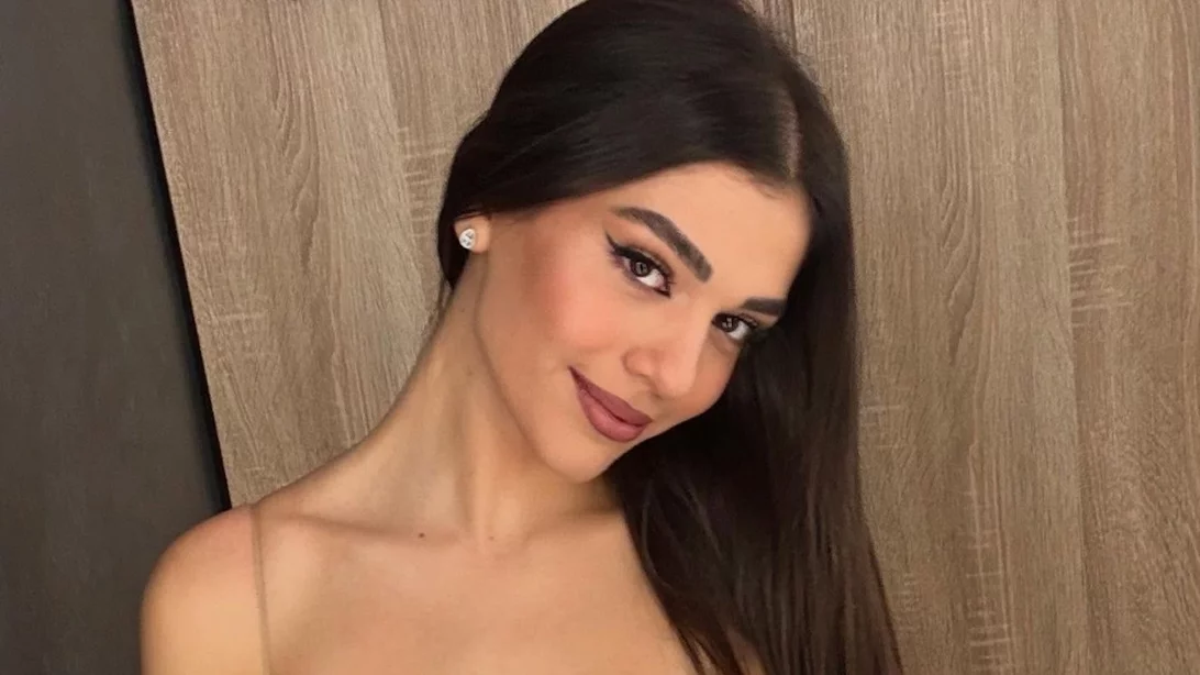 Μελίνα Νικολαΐδη | Αυτό είναι το μυστικό της για να φωτίζει το βλέμμα της