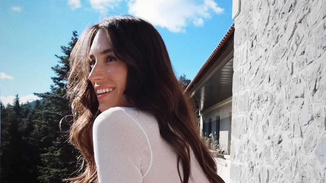 Ραφαέλα Ψαρρού | Η νέα της εμμονή είναι το αγαπημένο διατροφικό trend, για όλα τα fit girls