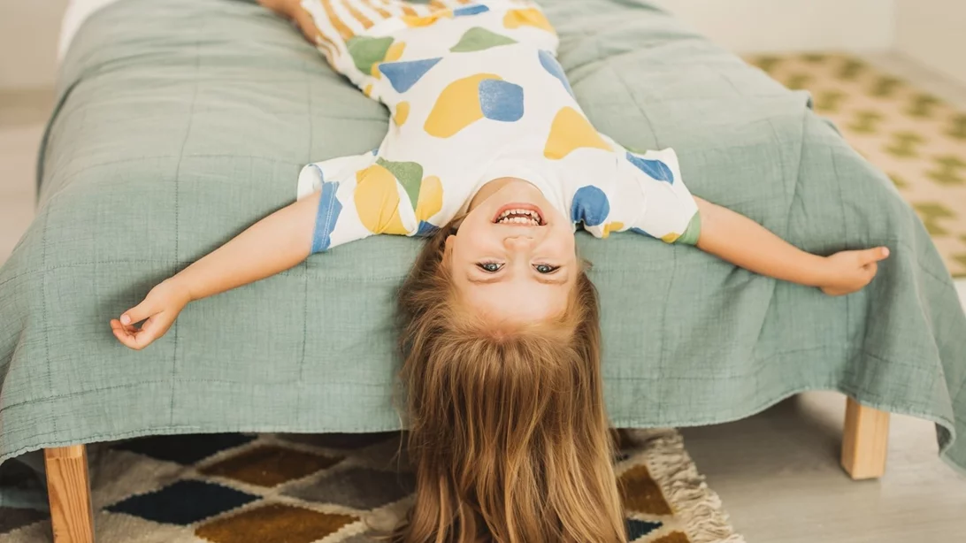 Τι αποκαλύπτουν τα μαλλιά των παιδιών για την ψυχική τους υγεία