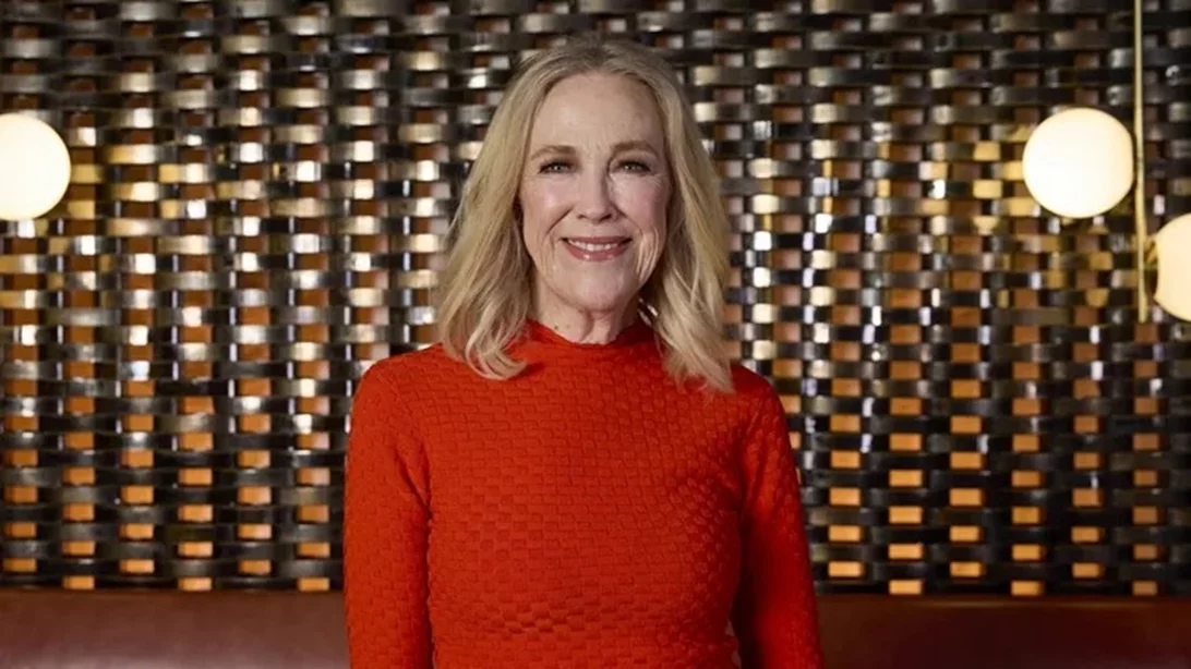 Catherine O' Hara | Η καρδιά της ήταν στη δεξιά πλευρά - Έπασχε από "situs inversus"