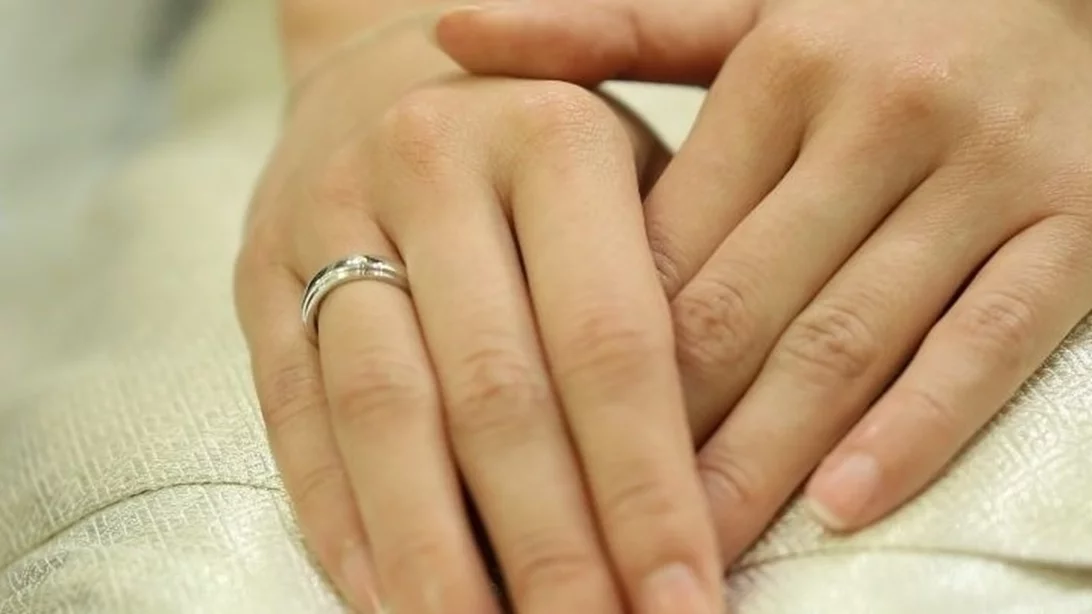 Το Άμπου Ντάμπι προτείνει τον γάμο με ένα κλικ χάρη σε μια εφαρμογή στο κινητό