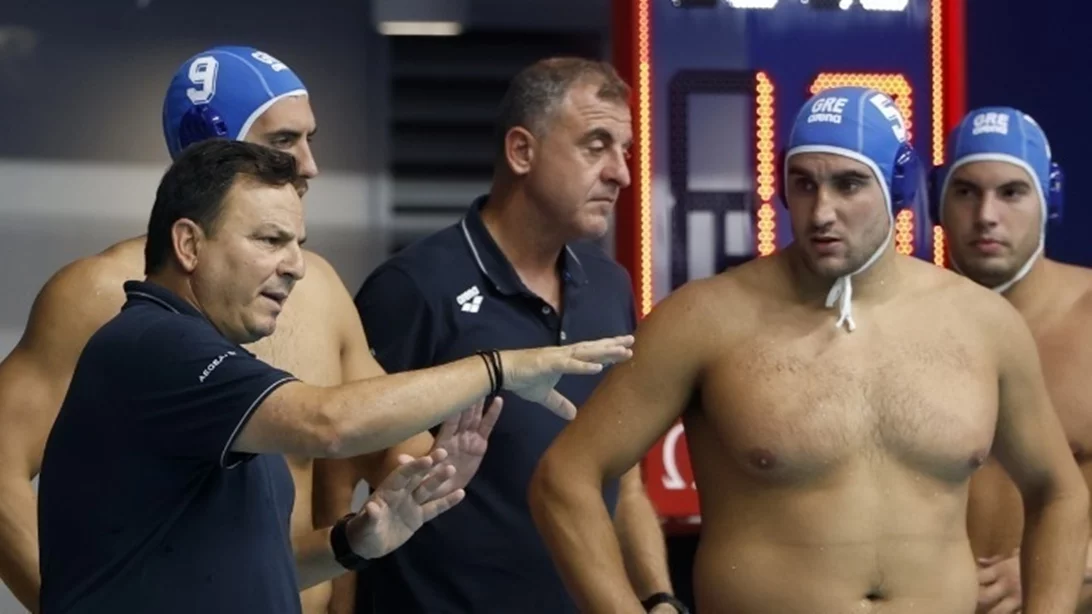 Η εθνική απέναντι στην Ουγγαρία, για το πρώτο μετάλλιο και με το βλέμμα στην κορυφή