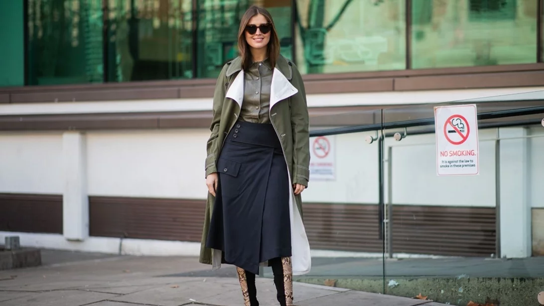 Πώς θα διατηρήσεις τις δερμάτινες μπότες σου σε άριστη κατάσταση