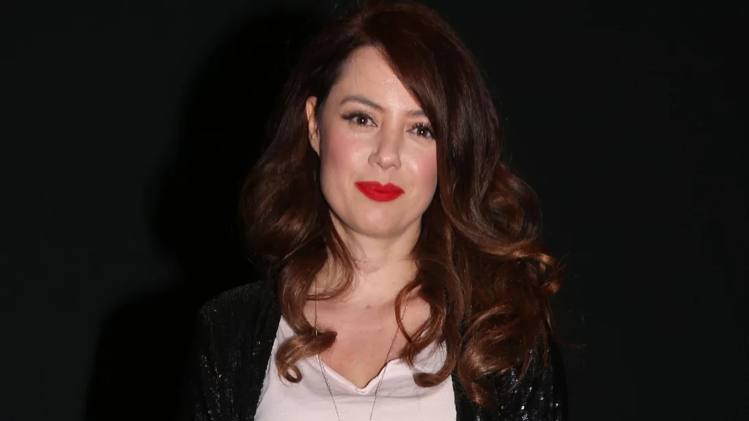 Άντα Λιβιτσάνου | "Φοβάμαι την εξωσωματική. Να πιέσω το σώμα μου να κάνει κάτι που δεν κάνει μόνο του"