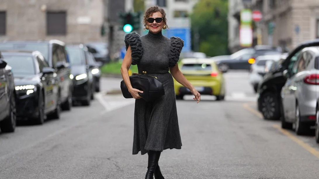 Οι κλασικές συμβουλές μόδας που ακολουθούσαμε κάποτε όλες οι γυναίκες και σήμερα πρέπει να ξεχάσουμε