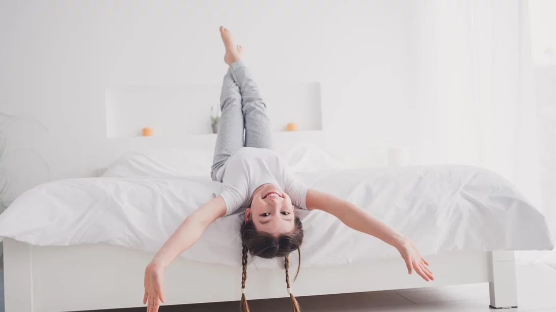 10 σημάδια που δείχνουν ότι ένα παιδί χρειάζεται όρια