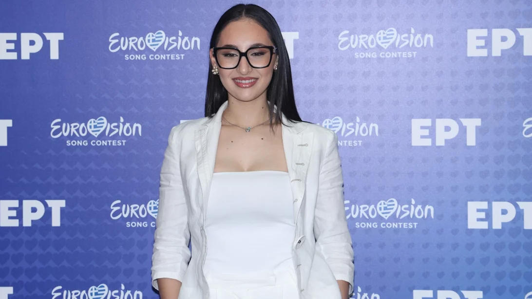 Χώρισε η Klavdia από τον Oge: "Πρώτη φορά το λέω δημόσια"