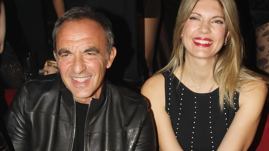 Νίκος Αλιάγας & Τίνα Γρηγορίου | Με ταιριαστή εμφάνιση σε γνωστό νυχτερινό κέντρο της Αθήνας