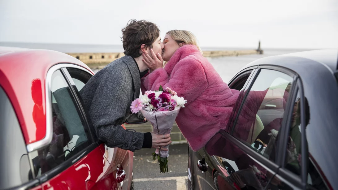 Άγιος Βαλεντίνος 2026 | Τα ζώδια που ερωτεύονται τρελά (και αυτά που θα κλάψουν)