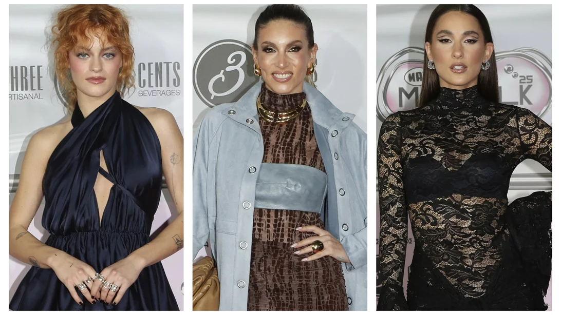 Πέντε εμφανίσεις που αξίζει να δεις από το Madwalk 2025