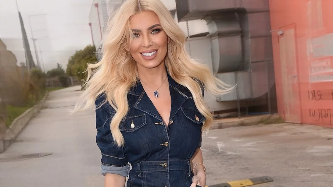 Η απόλυτη Κυριακή για την Κατερίνα Καινούργιου | Οι αναρτήσεις στο Instagram