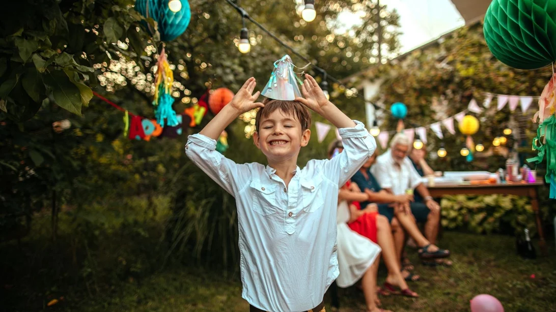 Παιδικό πάρτι χωρίς δράματα | 7 tips για να τα καταφέρεις