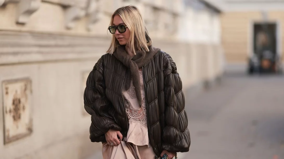 Το ζεστό και κολακευτικό μπουφάν από τη Massimo Dutti που χρειάζεσαι για τον χειμώνα