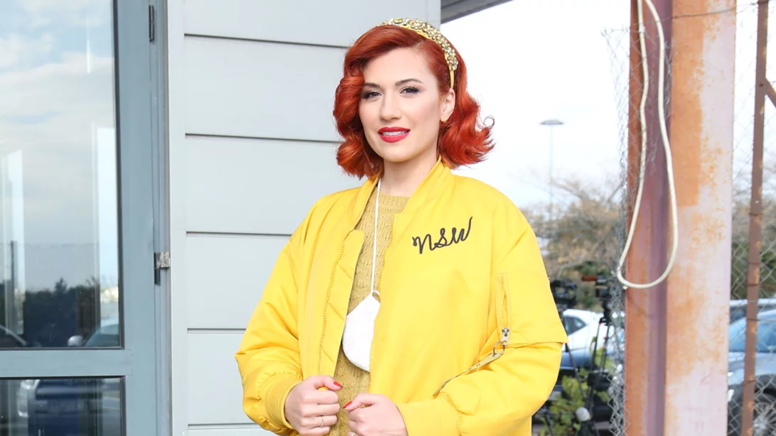 Πέννυ Μπαλτατζή | "Αυτό το άτομο συνηθίζει να κλέβει και να κρύβει πράγματα"