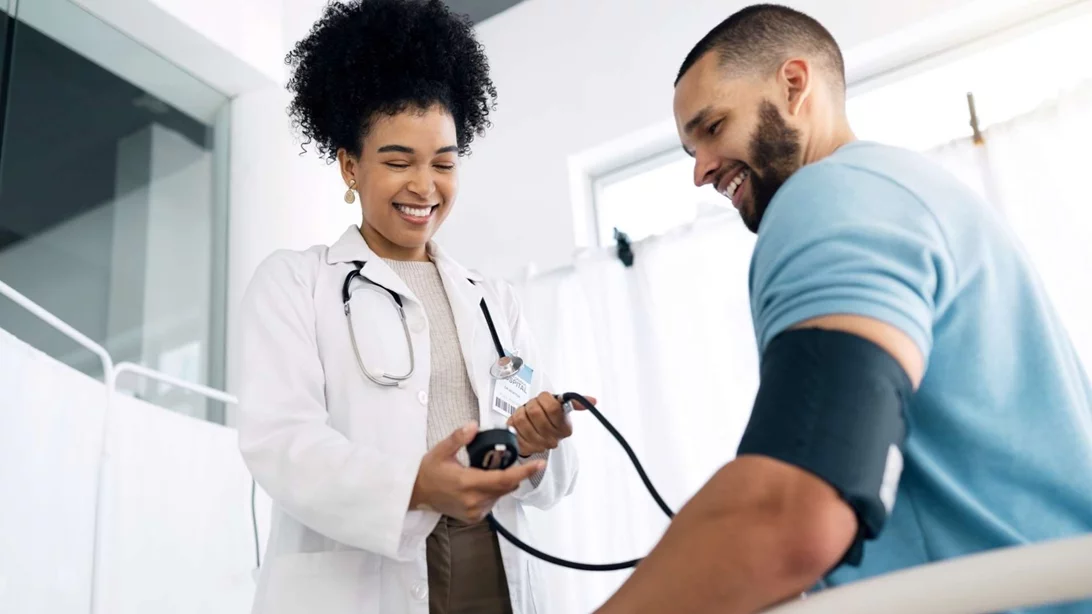 Γιατί οι άνδρες ζουν λιγότερα χρόνια από τις γυναίκες