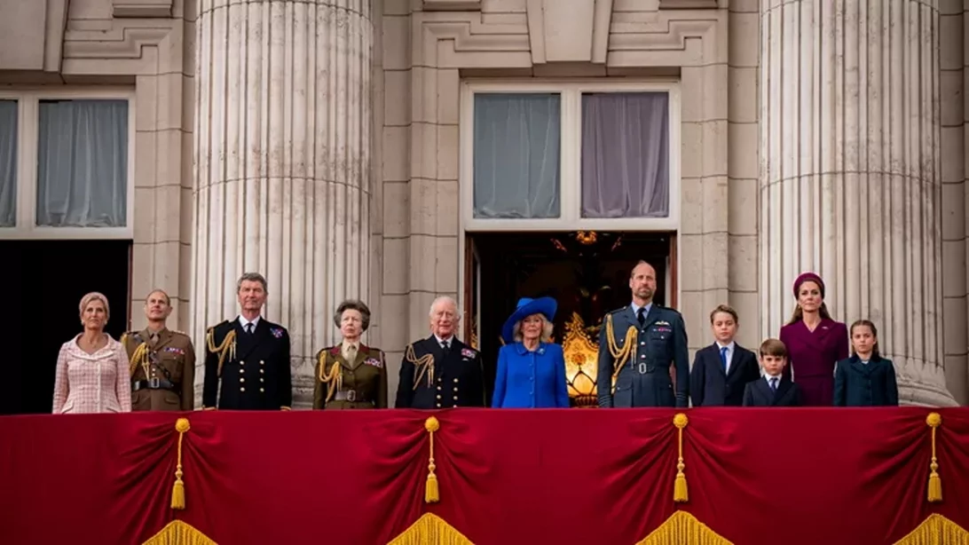 7 πράγματα που απαγορεύεται να φορούν τα μέλη της βασιλικής οικογένειας