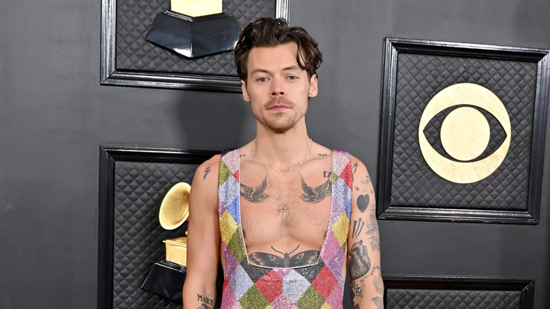 Ο Harry Styles θα κυκλοφορήσει το τέταρτο σόλο άλμπουμ του