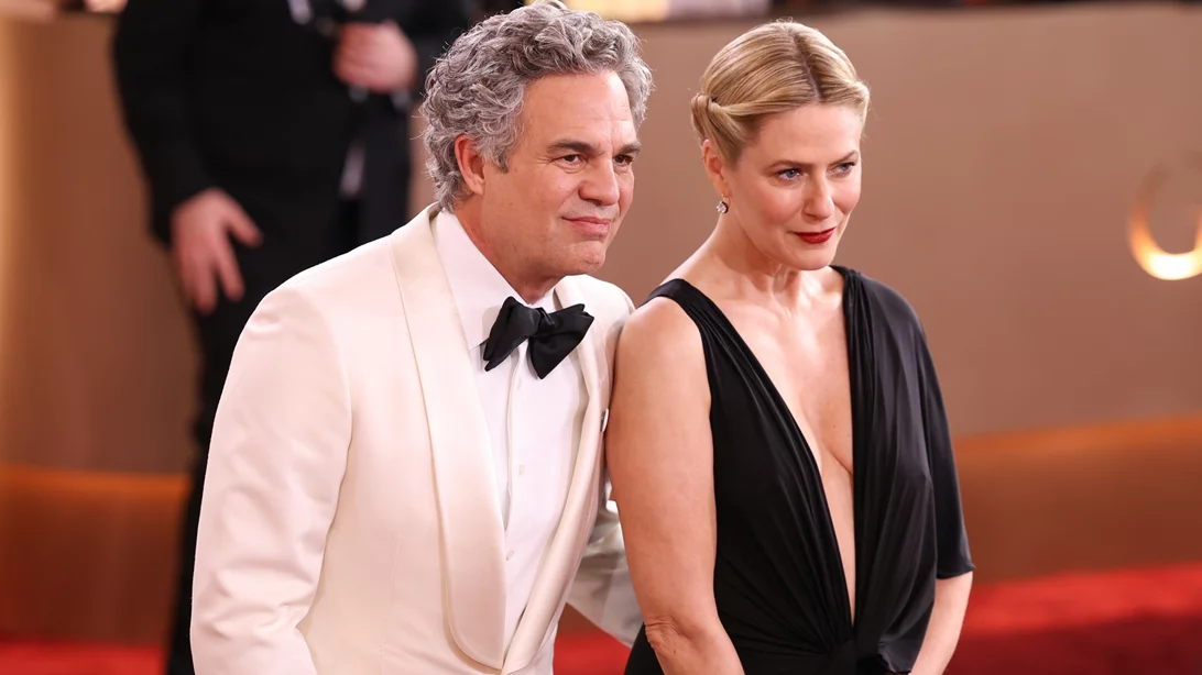 Ο Λευκός Οίκος δεν είχε τίποτα αρνητικό να πει για τον Mark Ruffalo παρά μόνο ότι είναι "ατάλαντος"