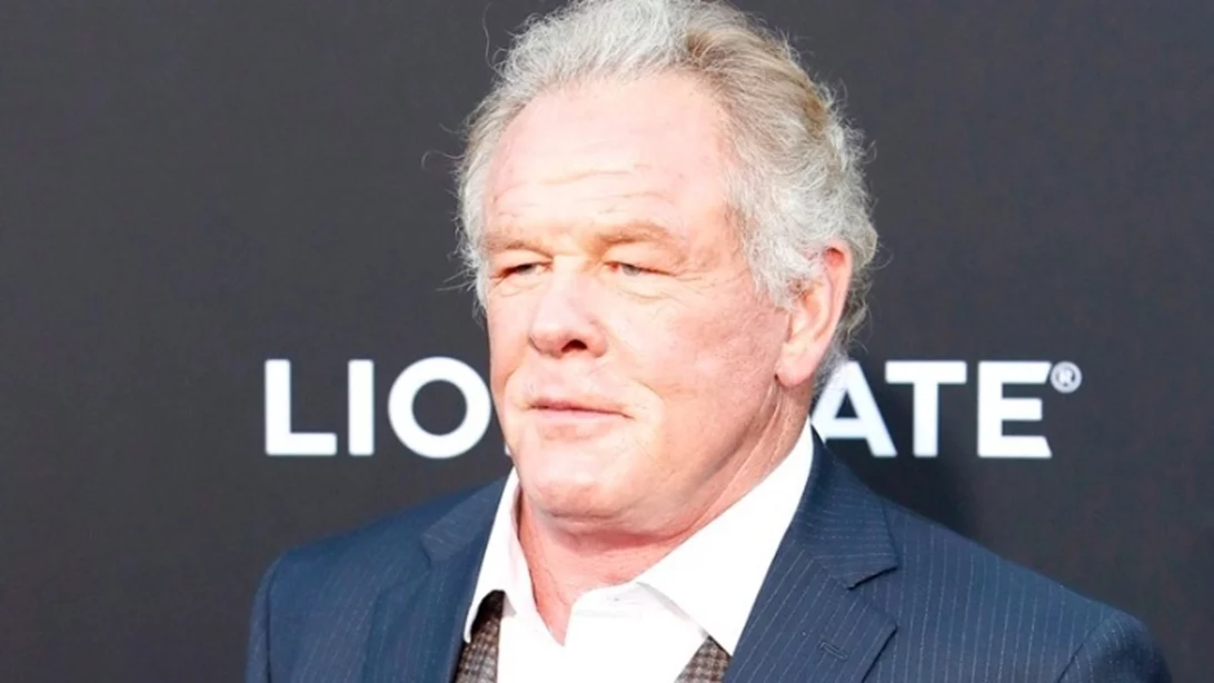 Νικ Νόλτε | Το κακό παιδί και πρώην γόης του Χόλιγουντ 85άρισε