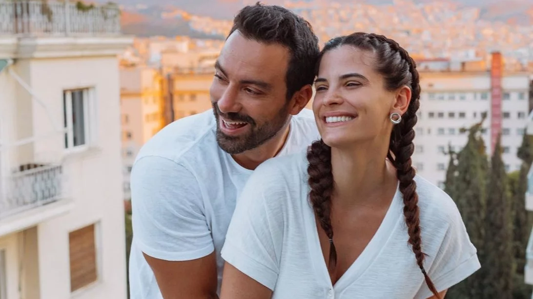 Σάκης Τανιμανίδης | "Πιστεύω ότι δεν είχα το χρόνο για να την ψωνίσω"