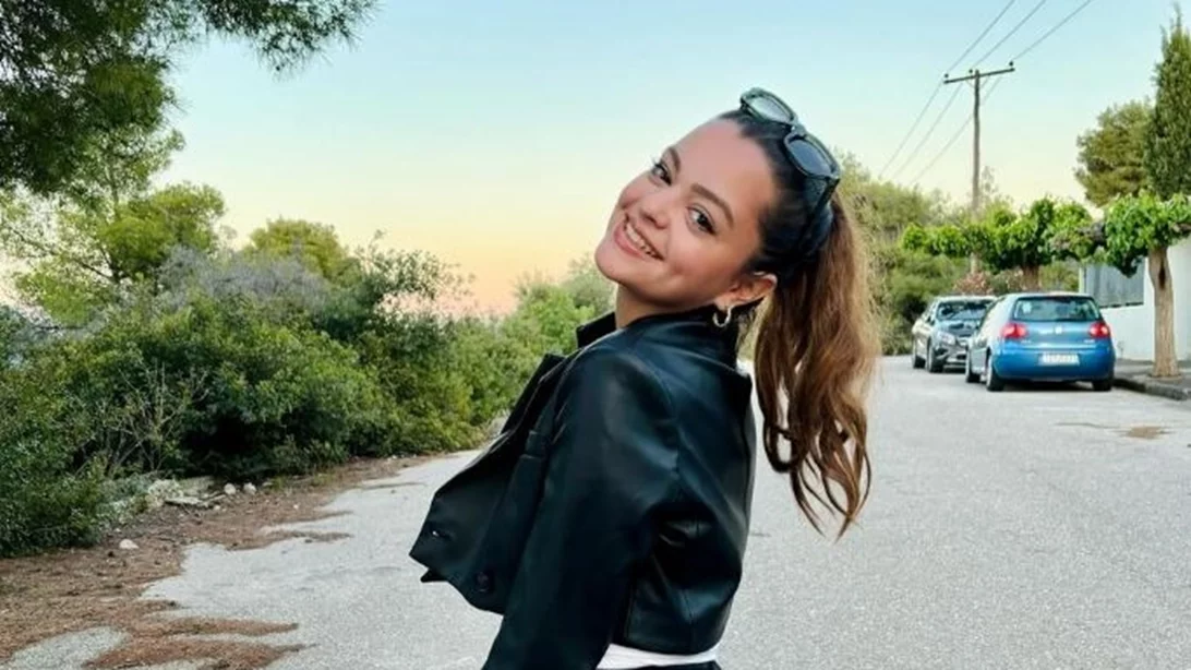 Μαριτίνα Ντενίση | Η φθινοπωρινή απόδραση με τον σύντροφό της και το τρυφερό σχόλιο της Μιμής Ντενίση