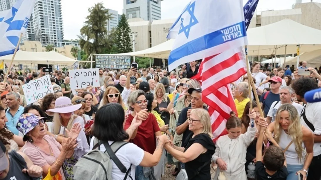 Ισραήλ-Γάζα | Τι γνωρίζουμε για το σχέδιο Τrump