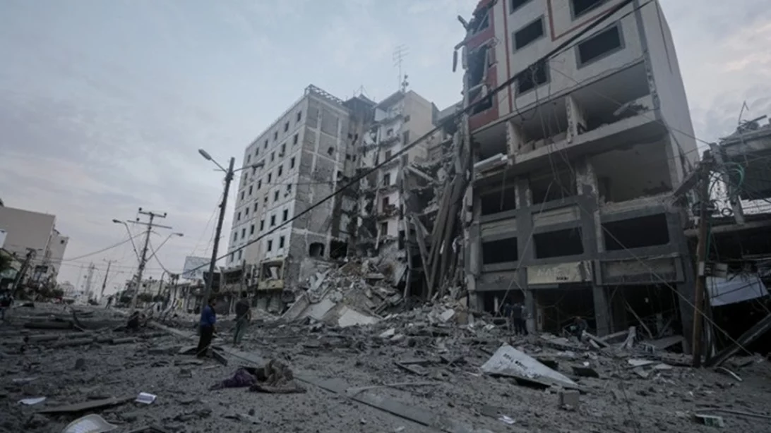 Το Ισραήλ επιβεβαίωσε την απαγόρευση της πρόσβασης 37 μεγάλων ξένων ΜΚΟ στη Γάζα