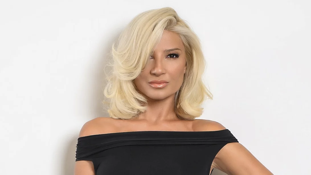 Φαίη Σκορδά | Η πρώτη δημόσια παραδοχή για τη σχέση της