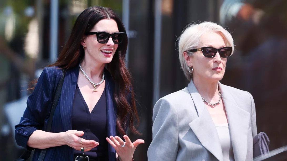 Ρεκόρ προβολών για τα teasers των "Devil Wears Prada 2" και "Toy Story 5"