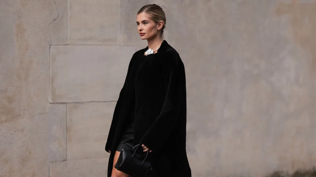 Πώς θα επιλέξεις το ιδανικό πανωφόρι ανάλογα με το φόρεμα που φοράς