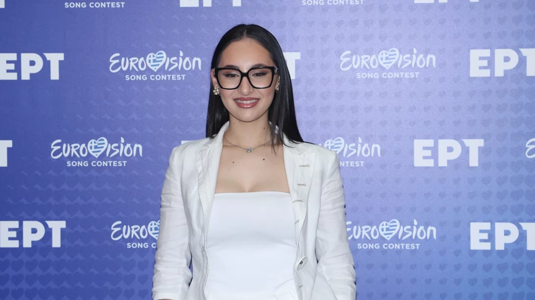 Η Klavdia για τον χωρισμό της από τον Oge | "Νιώθαμε ότι κρατάει ο ένας πίσω τον άλλο"