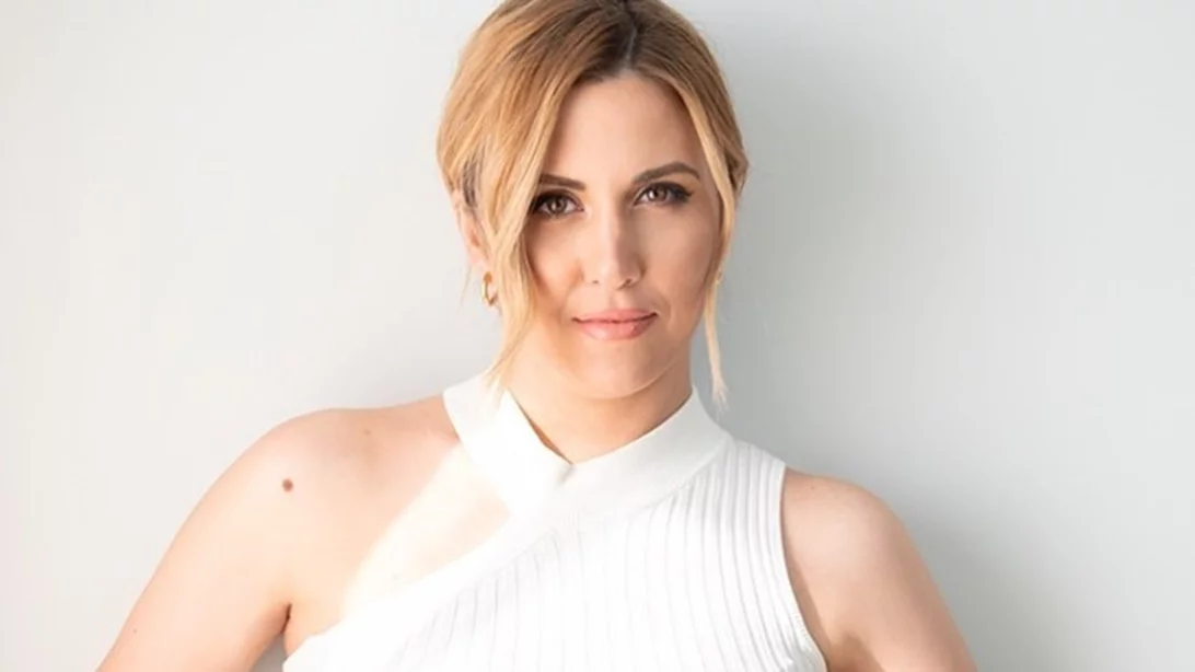 Φωτεινή Πετρογιάννη | Η πρώτη ανάρτηση στο instagram μετά τον θάνατο του πατέρα της