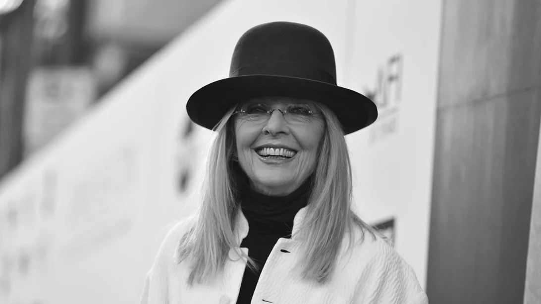 Η Diane Keaton και οι πιο εμβληματικές εμφανίσεις της στο κόκκινο χαλί