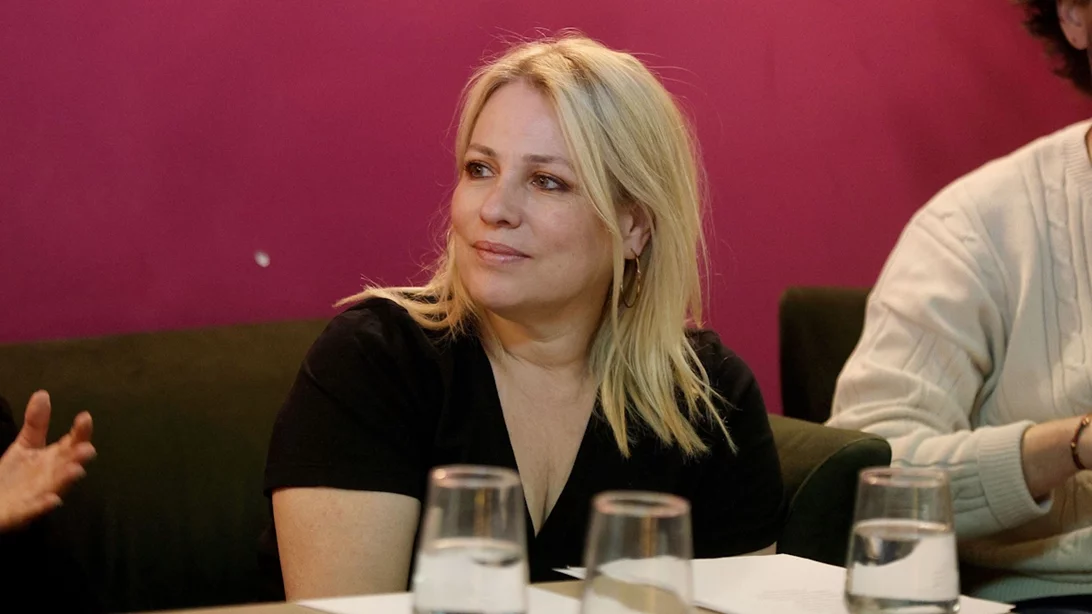 Μαριάννα Τουμασάτου | "Έχω παίξει ξύλο στον δρόμο. Έχω φτάσει στο νοσοκομείο"