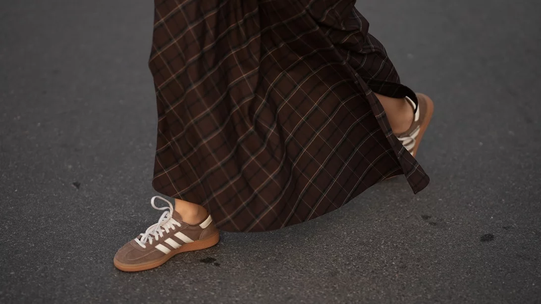 5 sneakers από τη Bershka που θα φορέσεις από το πρωί μέχρι το βράδυ