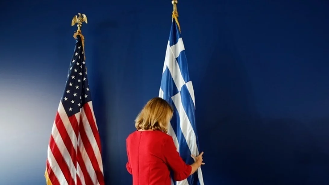 Ισχυρό μήνυμα εμπιστοσύνης στην ελληνική οικονομία από το Capital Link 2025 στη Νέα Υόρκη