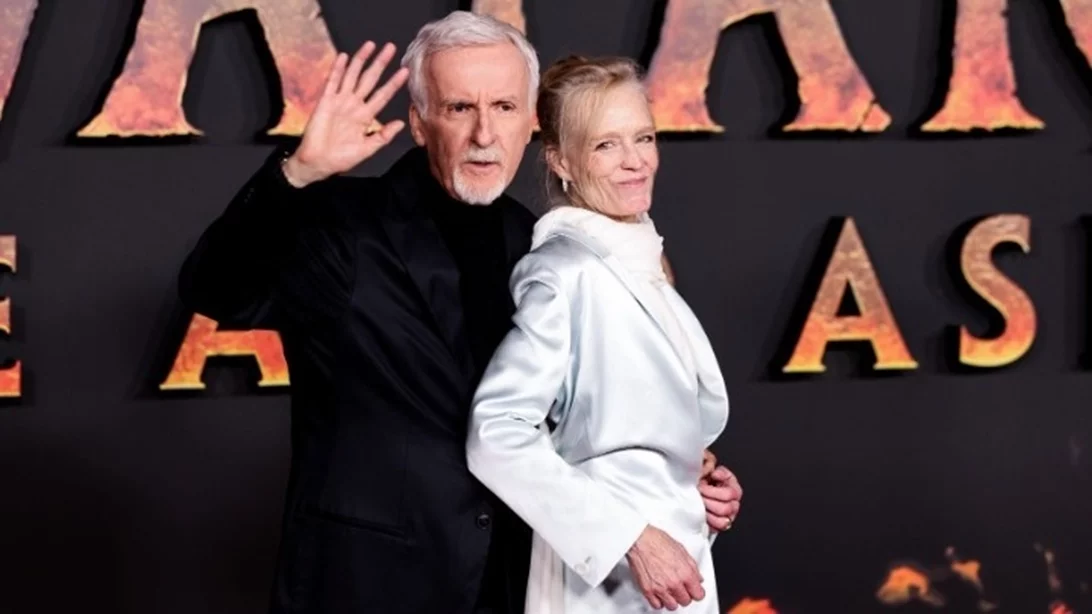 Το "Avatar: Fire and Ash" σπάει το φράγμα του 1 δισ. δολαρίων