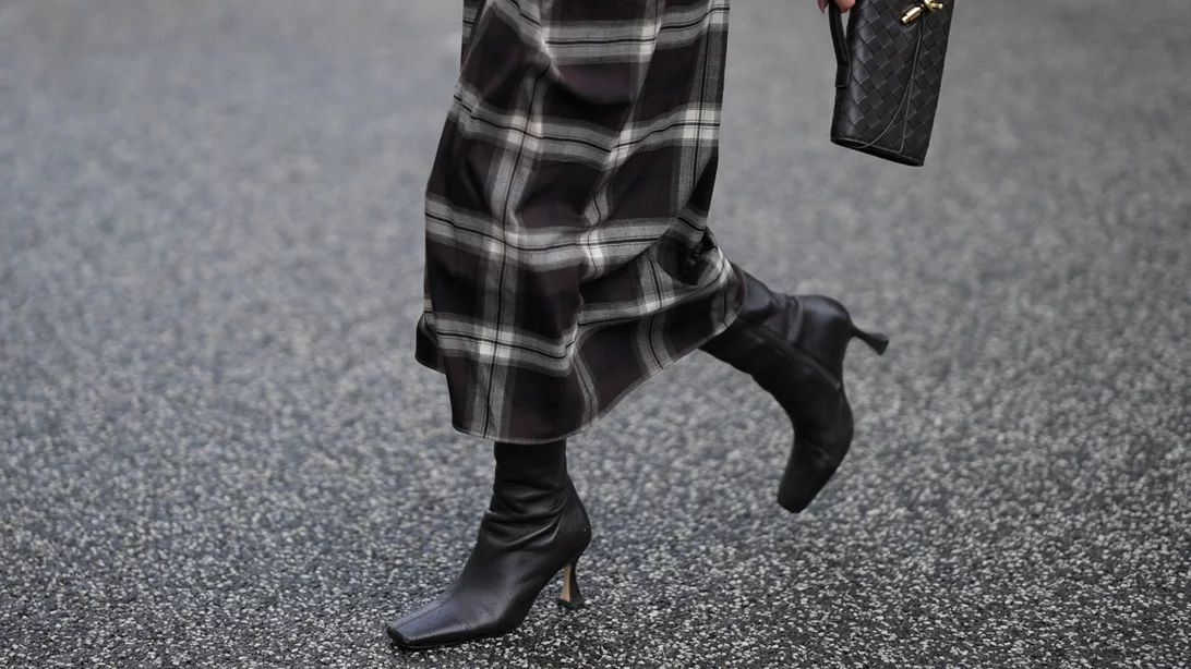 Πώς θα επιλέξεις τις ιδανικές μπότες για εσένα