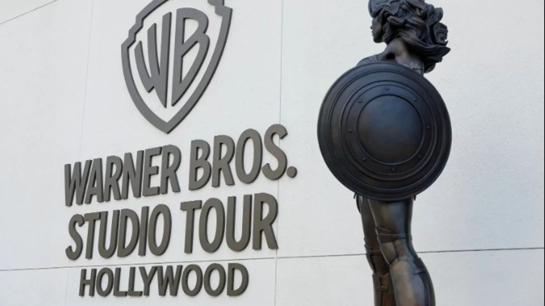 Το διοικητικό συμβούλιο της Warner Bros Discovery απορρίπτει την πρόταση εχθρικής εξαγοράς της Paramount
