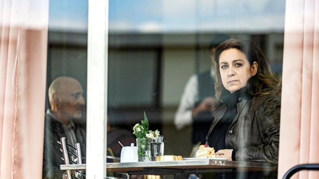 Η τραγική ιστορία του μικρού Παναγιώτη Βασιλέλλη πίσω από την κραυγή της Όλγας στο φινάλε του "Ριφιφί"