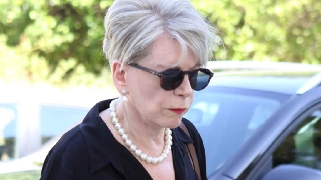 Δύσκολες ώρες για την Έλενα Ακρίτα - Πέθανε η μητέρα της, Σύλβα Ακρίτα