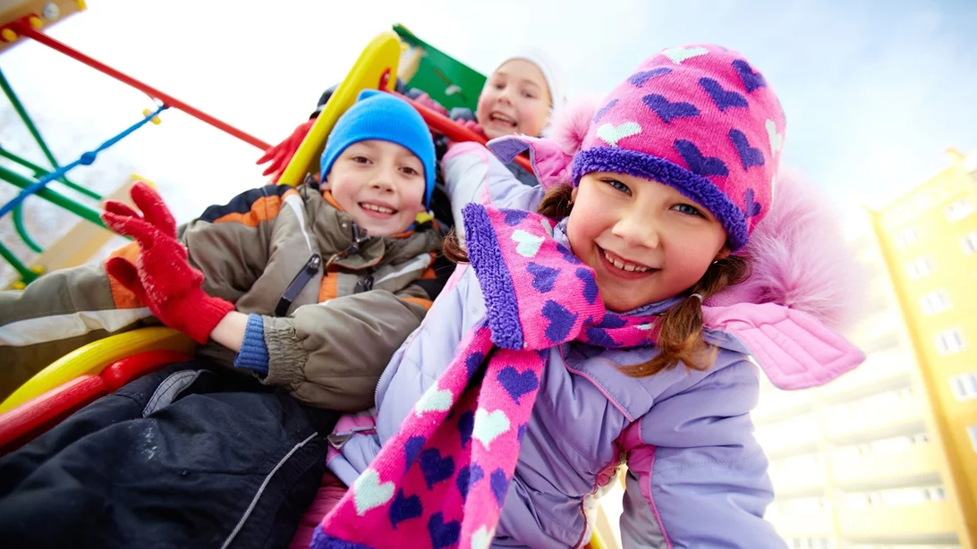 Πώς να κάνεις την επιστροφή στο σχολείο πιο ομαλή για τα παιδιά