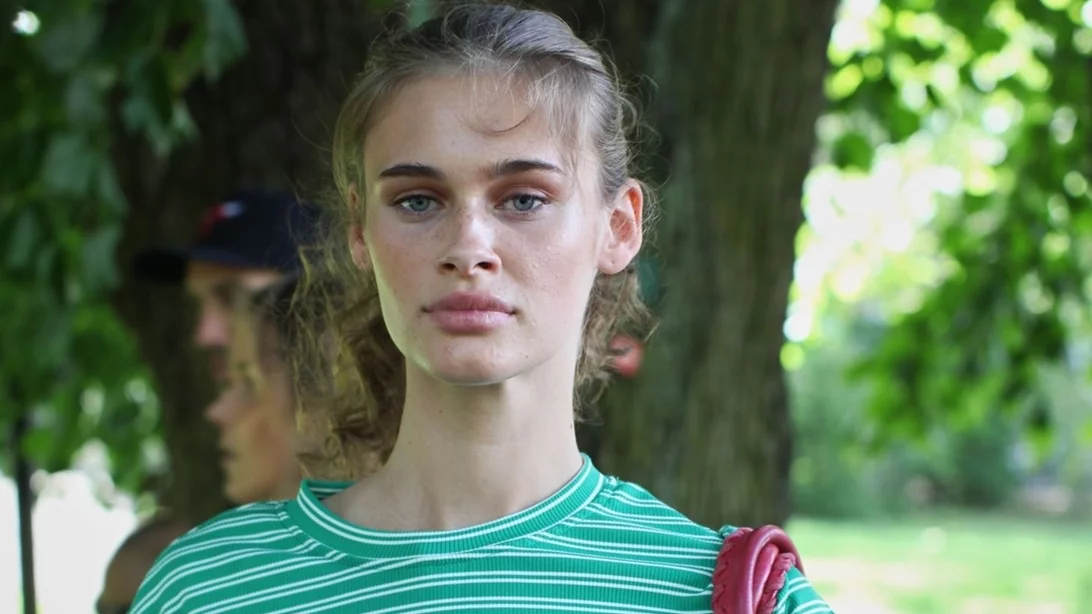 Bad Hair Day | Ξύπνησες έτσι; Κι όμως αυτό είναι το hair look που λατρεύουν τα μοντέλα