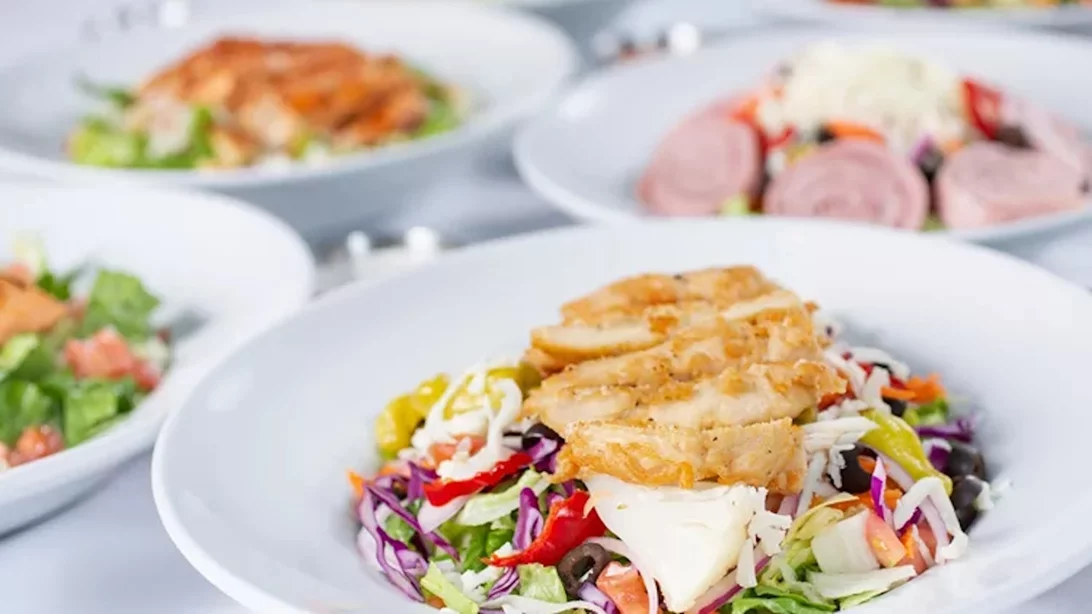 Υγιεινό μεν… θερμιδική βόμβα δε: Το τρόφιμο που έχει τις περισσότερες θερμίδες ανά γρ.