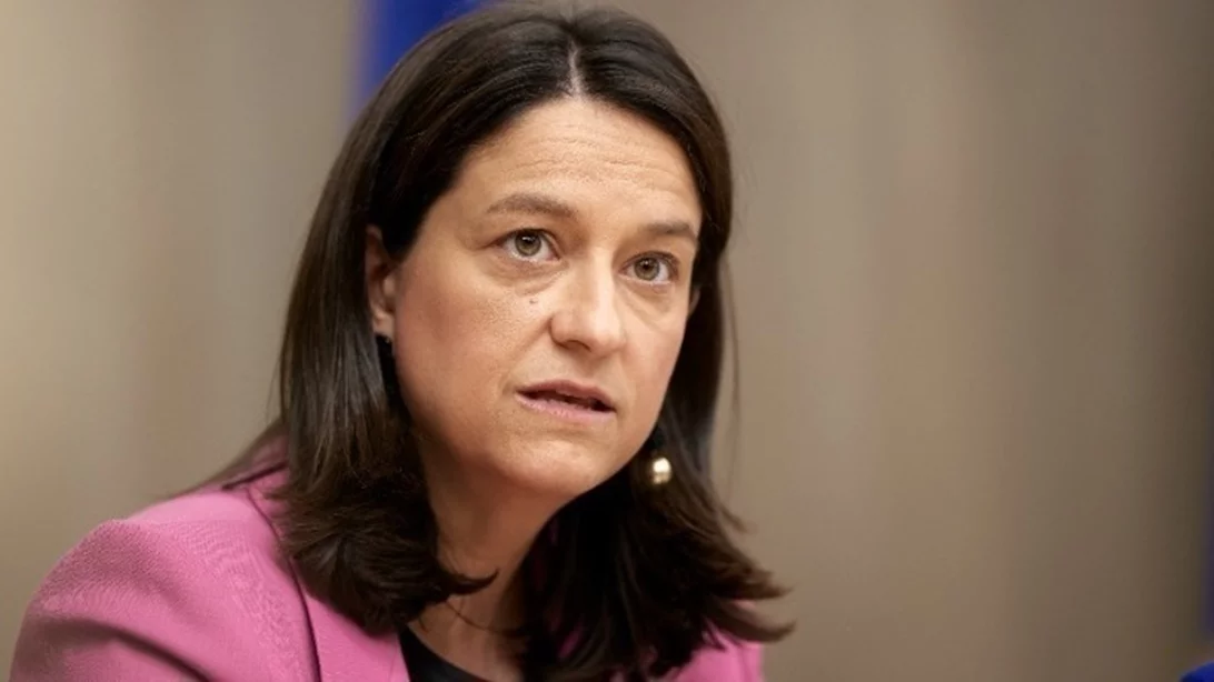 Ν. Κεραμέως | Η Ελλάδα απαντά στη δημογραφική πρόκληση με πολιτικές απασχόλησης για όλες τις ηλικίες