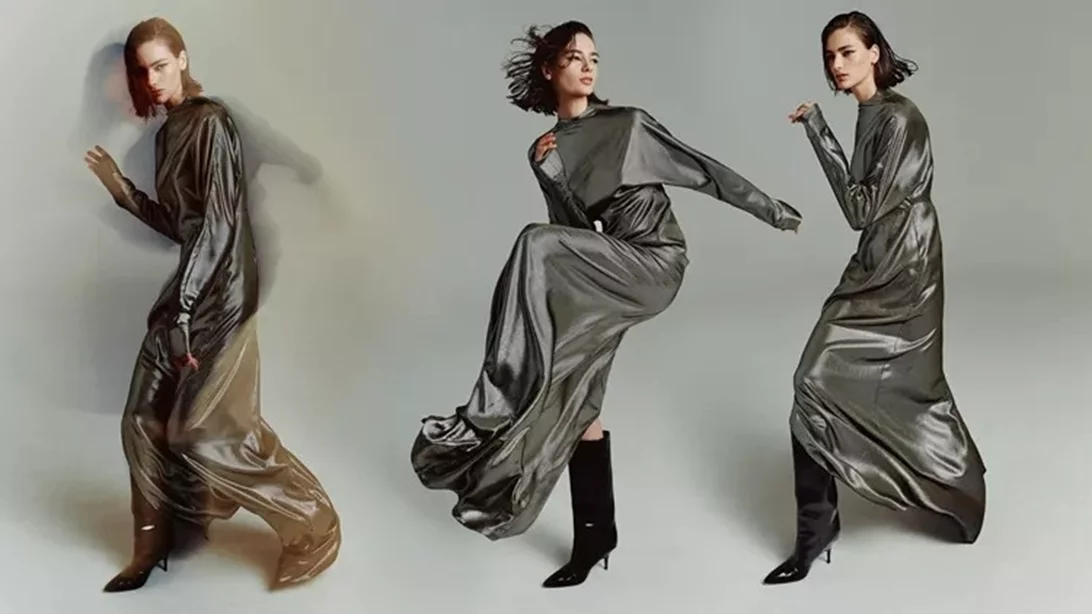 To νέο brand Lia Manjorou υπόσχεται κομψότητα με φυσικό τρόπο