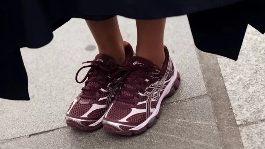 Οι προσφορές της Black Friday 2025 ξεκίνησαν | Τα sneakers που θα αγοράσουμε