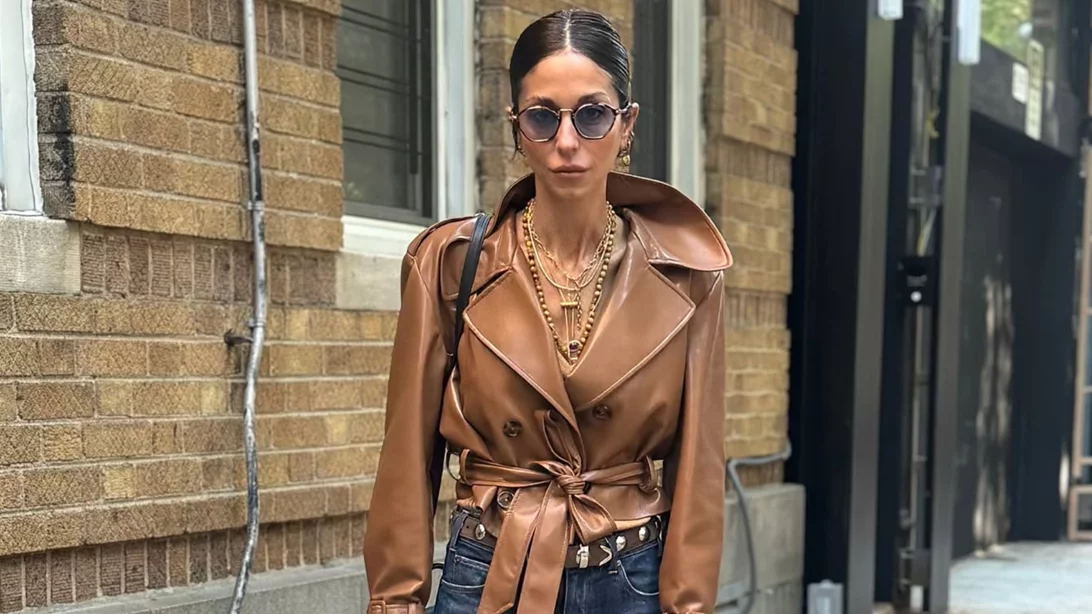 "Ταΐζοντας την πρώην σύζυγό μου" | Η Σοφία Καρβέλα μπήκε στην κουζίνα για τον Θανάση Πανουργιά