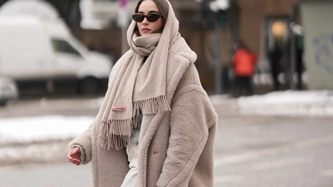 Looks για Σκι | 5 κομψά outfits για το βουνό και την πόλη