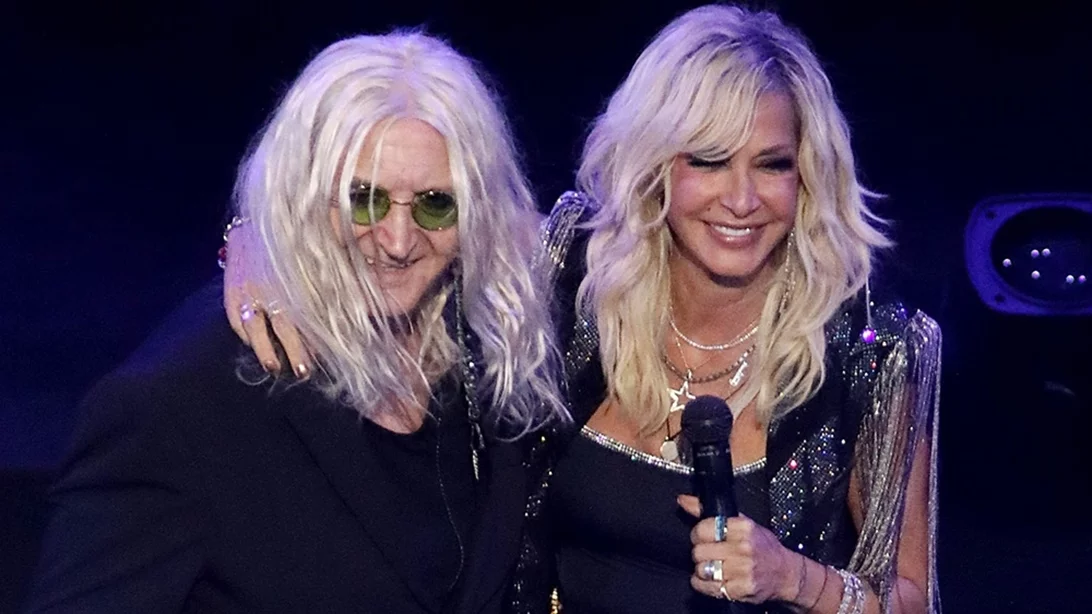 Νίκος Καρβέλας | "Δεν έπαιρνα στα σοβαρά την Άννα Βίσση"